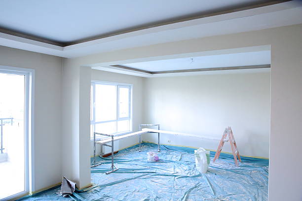 Reliable Chadds Ford, PA Painting & Drywall Services Solutions